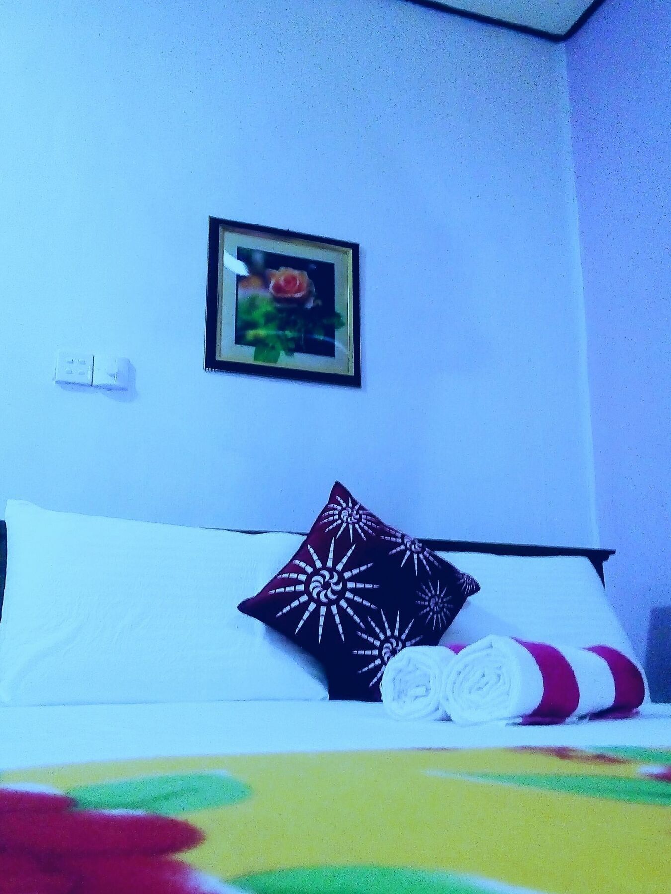 Hotel Gloriya Mathews Negombo Zewnętrze zdjęcie