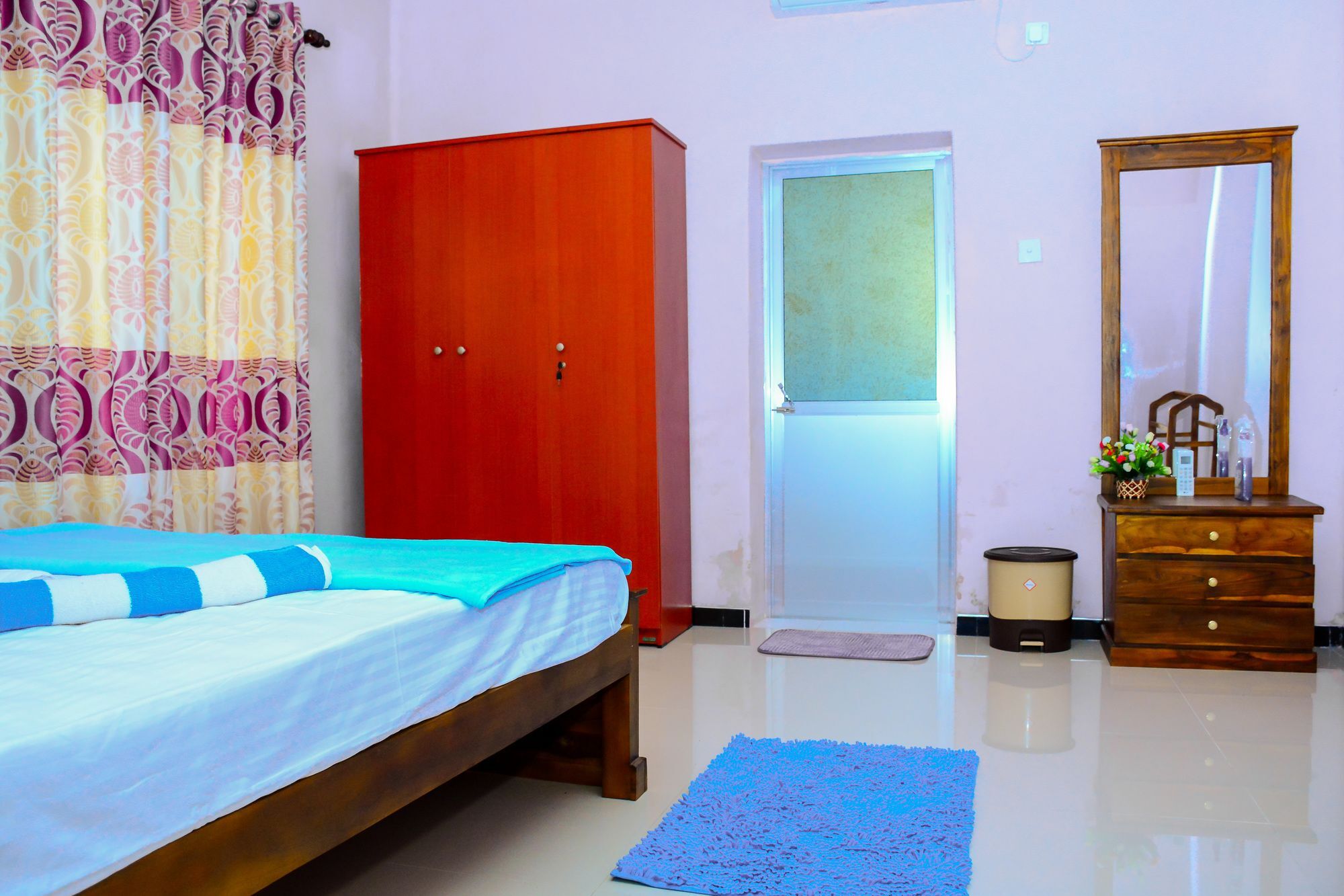 Hotel Gloriya Mathews Negombo Zewnętrze zdjęcie